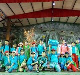 Hệ Thống Anh Ngữ Đại Dương Xanh Blue Ocean Nha Trang