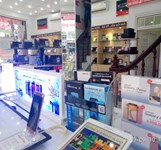 FPT Shop Tại Nha Trang