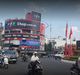 FPT Shop Tại Nha Trang
