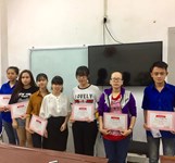 Ngoại Ngữ Gia Bảo Nha Trang