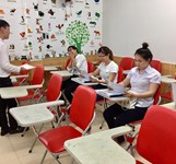 Ngoại Ngữ Gia Bảo Nha Trang