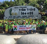 Trung Tâm Ngoại Ngữ Vae Nha Trang