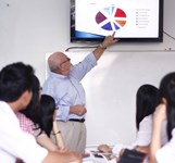 Trung Tâm Ngoại Ngữ Vae Nha Trang