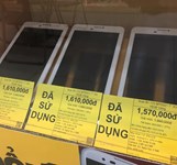 Thế Giới Di Động Tại Nha Trang