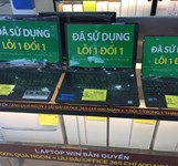 Thế Giới Di Động Tại Nha Trang