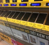 Thế Giới Di Động Tại Nha Trang