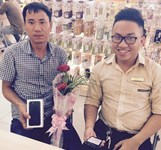 Thế Giới Di Động Tại Nha Trang