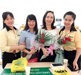 Thế Giới Di Động Tại Nha Trang