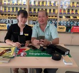 Thế Giới Di Động Tại Nha Trang