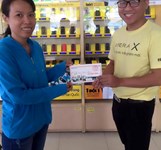 Thế Giới Di Động Tại Nha Trang