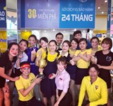 Viễn Thông A Tại Nha Trang