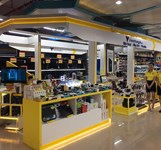 Viễn Thông A Tại Nha Trang