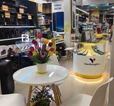 Viễn Thông A Tại Nha Trang