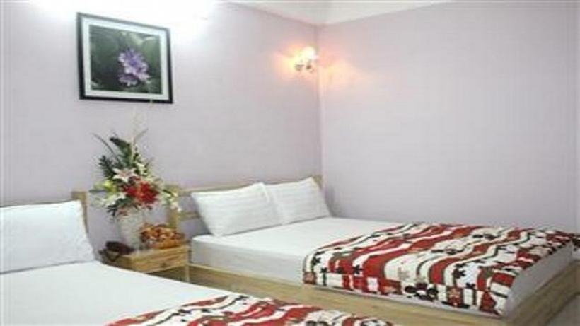 Hoa Sen Guest House