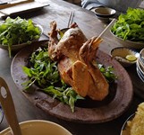 Nhà Hàng Nha Trang Xưa