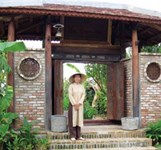 Nhà Hàng Nha Trang Xưa