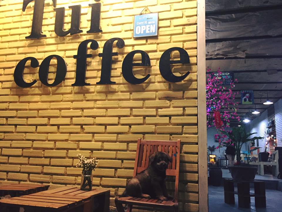 Tui's Coffee