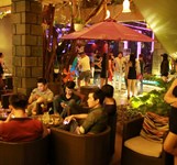Galaxy Coffee & Bar Nha Trang