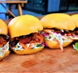 BBQ Ủn Ỉn - Beer Garden