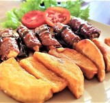 BBQ Ủn Ỉn - Beer Garden