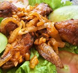 BBQ Ủn Ỉn - Beer Garden