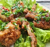 BBQ Ủn Ỉn - Beer Garden