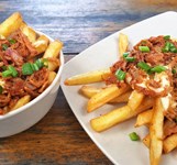 BBQ Ủn Ỉn - Beer Garden