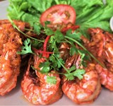 BBQ Ủn Ỉn - Beer Garden