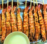 BBQ Ủn Ỉn - Beer Garden