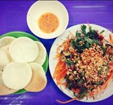 Ốc Xuân Anh Nha Trang