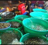 Ốc Xuân Anh Nha Trang