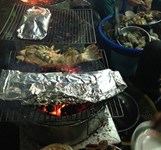 Ốc Xuân Anh Nha Trang