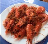 Ốc Xuân Anh Nha Trang