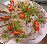 Quán Hải Sản Cường Đỏ