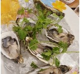 Quán Hải Sản Cường Đỏ