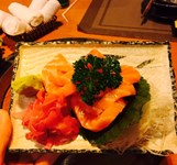 Oh! SuShiBar Nha Trang