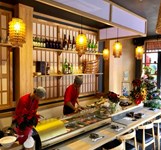Oh! SuShiBar Nha Trang