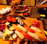 Oh! SuShiBar Nha Trang