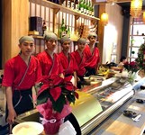Oh! SuShiBar Nha Trang