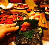 Oh! SuShiBar Nha Trang