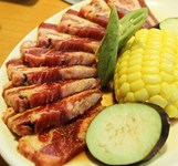 Oh! SuShiBar Nha Trang