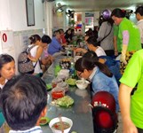 Bún Cá Nguyên Loan Nha Trang