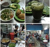 Bún Cá Nguyên Loan Nha Trang