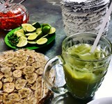 Bún Cá Nguyên Loan Nha Trang