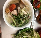 Bún Cá Nguyên Loan Nha Trang