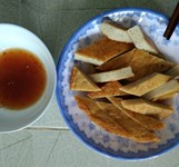 Bún Cá Cô Ba Nha Trang