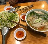 Bún Cá Cô Ba Nha Trang