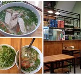 Bún Cá Cô Ba Nha Trang