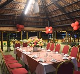 Champa Garden Restaurant Nha Trang