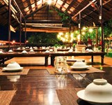 Champa Garden Restaurant Nha Trang